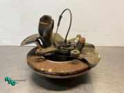 Achsschenkel links vorne BMW 3er Coupe E46