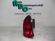 Nebelschlussleuchte Peugeot 206 Schrägheck 2A/C 8200027154