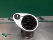 Lüftungsgitter Armaturenbrett Renault Clio III BR0/1, CR0/1 242I15