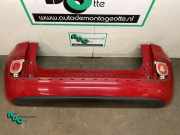 Stoßstange hinten Fiat 500L 351 735559383