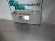 Sonnenblende links Nissan Note E11
