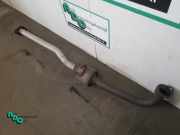 Katalysator ohne Lambdasonde Peugeot 206 Schrägheck 2A/C 099817