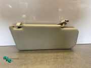 Sonnenblende links Fiat Panda 169