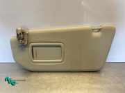Sonnenblende links Renault Grand Scenic III JZ