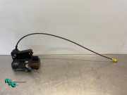 Klappenschlosszug Opel Vivaro A Kasten X83 91166230