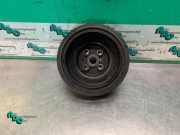 Zahnriemenscheibe Kurbelwelle VW Caddy III Kasten 2KA 038105243M