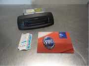 CD-Radio Fiat Punto 188 735337934