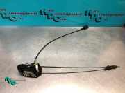 Klappenschlosszug Nissan Micra III K12 NIETAANWEZIG