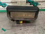 Kennzeichenleuchte mitte Fiat Fiorino Kasten 225 46738719