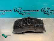 Instrumentenkombination Opel Meriva A 88311302
