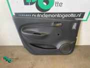 Türverkleidung links vorne Daihatsu Cuore VI L251 67777B2040