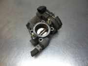 Drosselklappenstutzen Opel Corsa C X01 0280750044