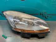Hauptscheinwerfer rechts Citroen C4 Grand Picasso U 16298200