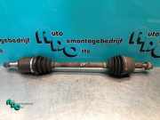 Antriebswelle links vorne Ford Ka RU8 803659
