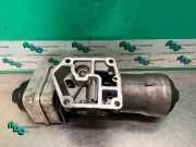 Ölfiltergehäuse Seat Leon 1P 045115389K