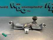 Wischermotor hinten Mazda Premacy CP 34947581