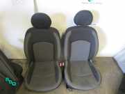 Sitz links Peugeot 206 SW 2E/K