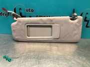 Sonnenblende links BMW 3er E90 2911508411