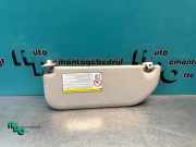 Sonnenblende rechts Peugeot 107