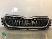 Kühlergrill Skoda Kamiq NW4 658853653