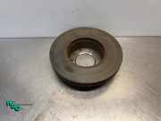 Bremsscheibe Opel Movano Kasten X70