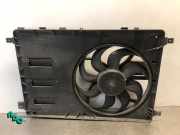 Elektrolüfter Volvo V40 Schrägheck 525, 526 8240660