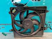 Elektrolüfter Ford Street Ka RL2 XS6H9A819AA