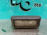 Kennzeichenleuchte mitte Peugeot Partner II Kasten 9683421680