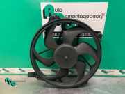 Elektrolüfter Citroen C4 Coupe L 1831294116