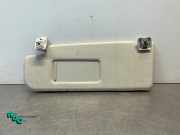 Sonnenblende links VW Golf VI 5K 1K0857551