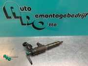 Einspritzdüse Peugeot Expert II Kasten VF 0445110340