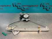 Fensterheber rechts hinten Mitsubishi Lancer VII Kombi CSW, CTW MR991832