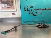 Schalthebel Renault Trafic II Kasten FL 4913512H