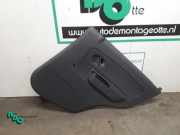 Türverkleidung rechts hinten Chevrolet Matiz