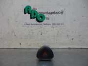 Schalter für Warnblinker Renault Clio II B