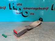 Gurtschloss Daewoo Lacetti Schrägheck KLAN NIETAANWEZIG