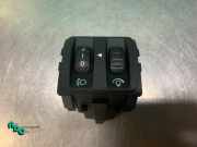 Schalter für Leuchtweitenregelung Renault Twingo II CN0 8200095495D