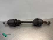 Antriebswelle links vorne Nissan Qashqai +2 JJ10E 39101JD24B