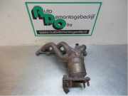 Katalysator ohne Lambdasonde VW Polo III 6N2 036178BAT
