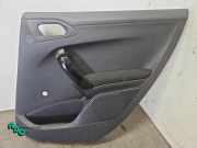 Türverkleidung rechts hinten Peugeot 208 I CA, CC 96763547ZD