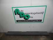 Stoßstange hinten Citroen Jumper III Kasten