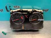 Instrumentenkombination Nissan Note E11 BH11A38FISSL