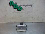 Kennzeichenleuchte mitte Peugeot 407 SW