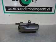 Türgriff links vorne Peugeot 107