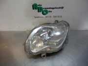 Hauptscheinwerfer links Smart City-Coupe MC 01 0301169201