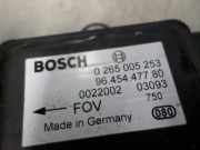 Steuergerät ESP Peugeot 307 SW 9645447780