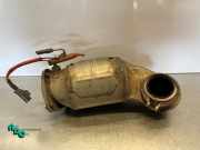 Katalysator ohne Lambdasonde Citroen Jumper III Kasten 1389267080