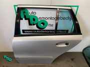 Tür links hinten Mercedes-Benz E-Klasse Kombi S211