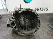 Schaltgetriebe Renault Megane II BM/CM 8200156391