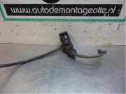 Waschwasserdüse für Scheibenreinigung Mazda 3 BK 8603102451